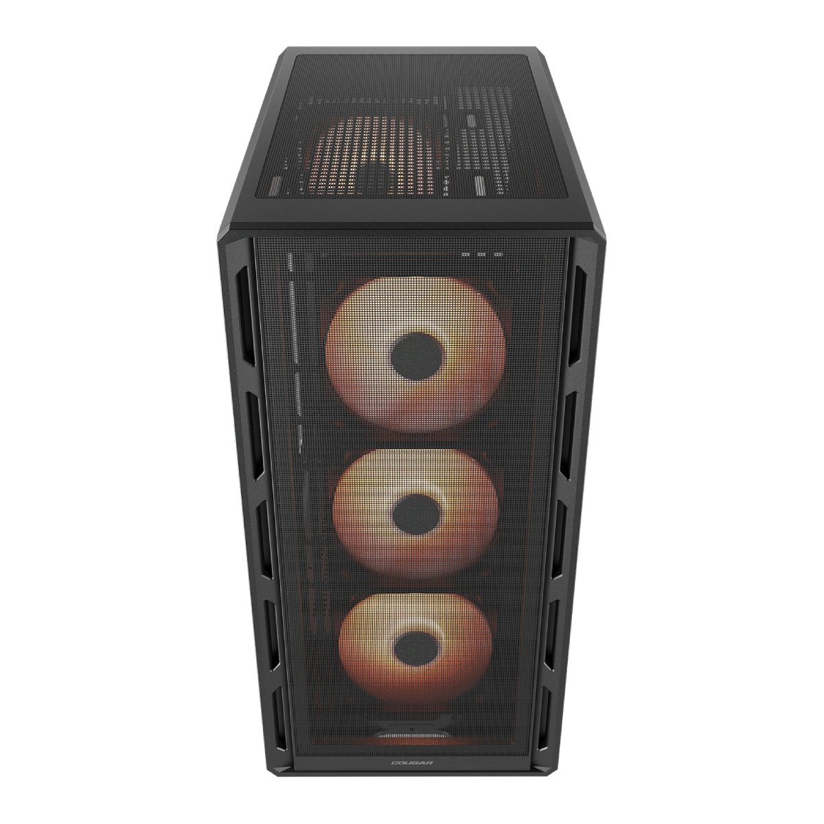 Carcasă Cougar Airface Pure PRO, Black în Moldova - xstore.md photo 2