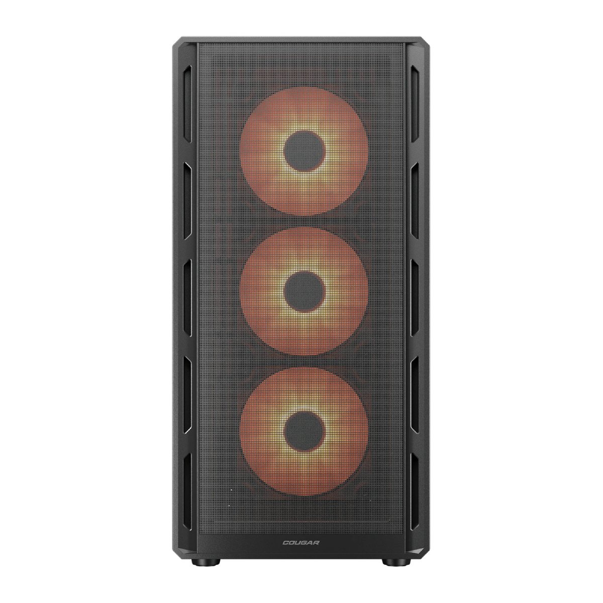 Carcasă Cougar Airface Pure PRO, Black în Moldova - xstore.md photo 1