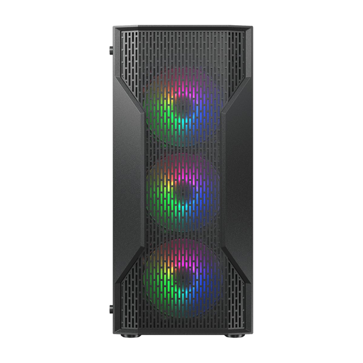 Carcasă Cougar MX110 RGB, Black în Moldova - xstore.md photo 1