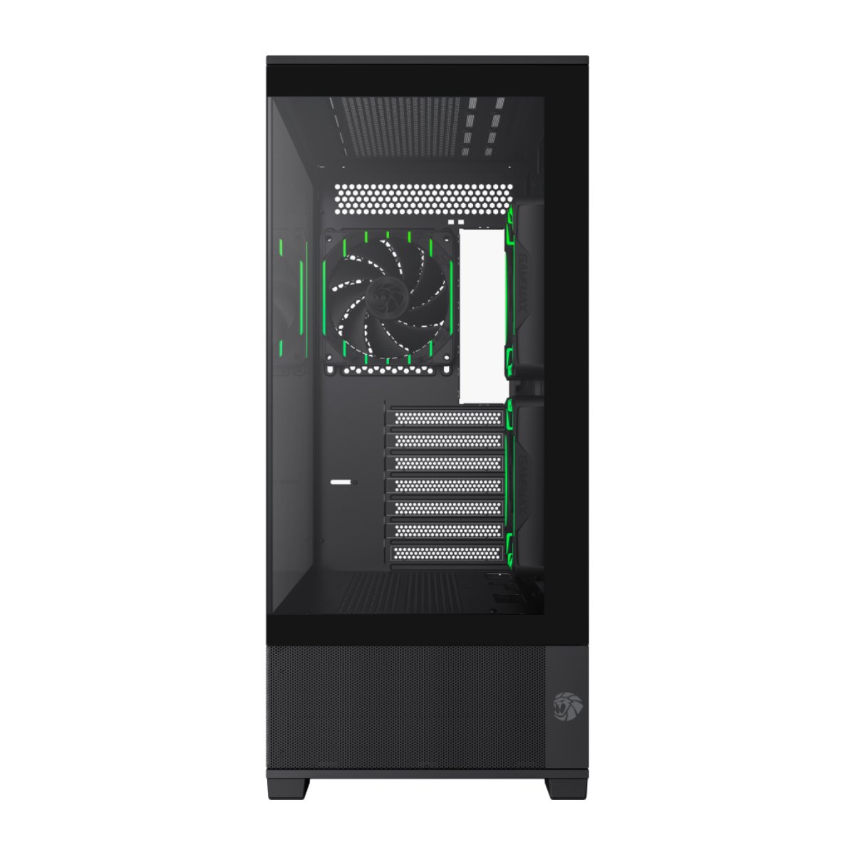 Carcasă PC GAMEMAX VISTA 2 AB – cumpără în Moldova - xstore.md photo 0