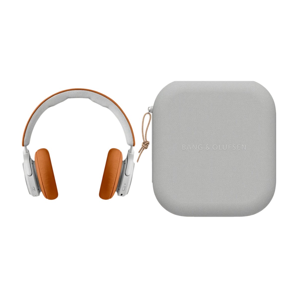 Наушники Bang & Olufsen Beoplay HX, Timber - xstore.md photo 2