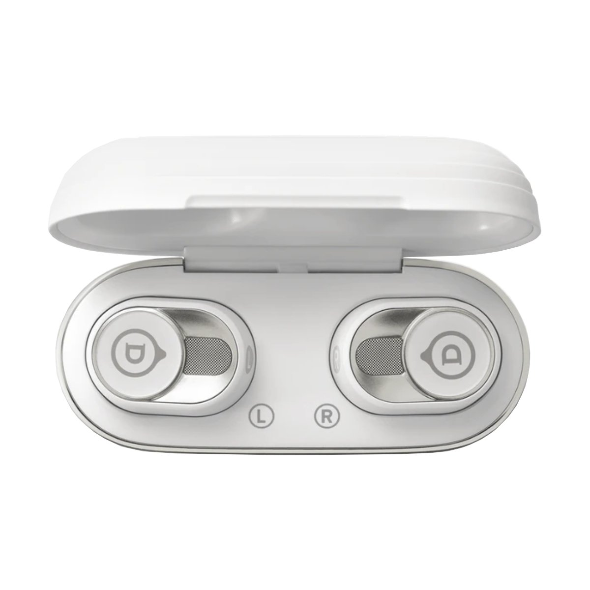 Наушники беспроводные Devialet Gemini II, Iconic White - xstore.md photo 0