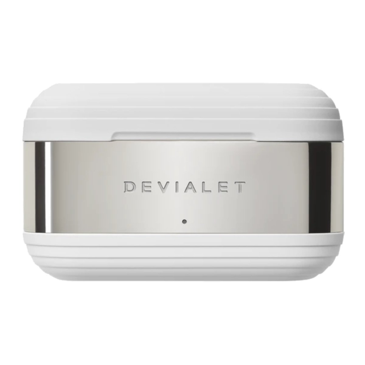 Наушники беспроводные Devialet Gemini II, Iconic White - xstore.md photo 2