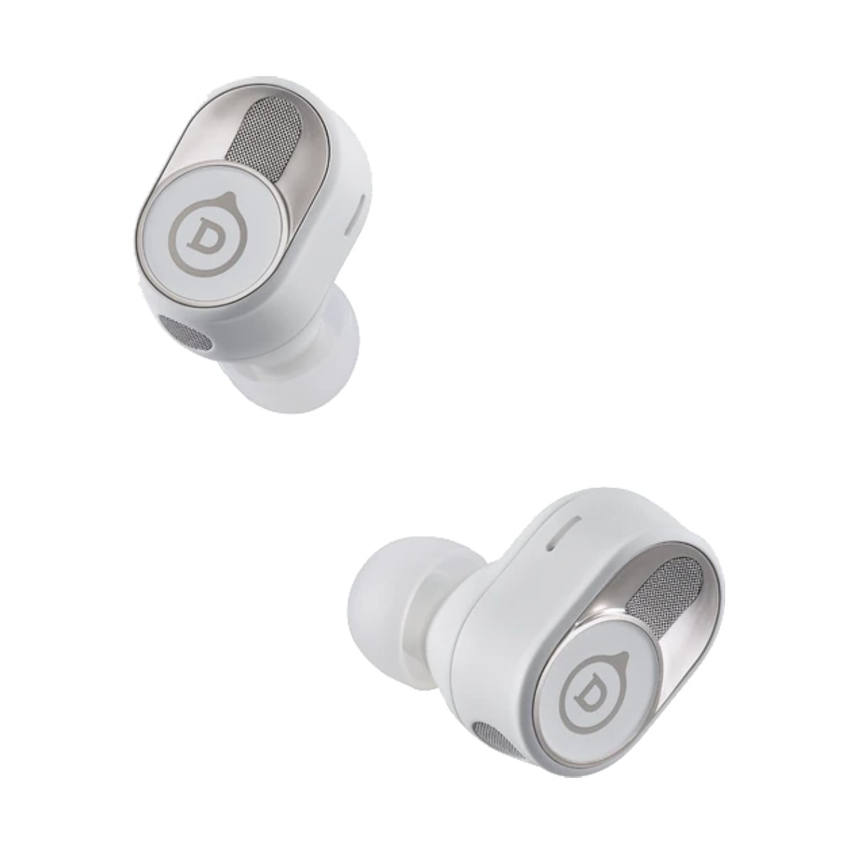 Наушники беспроводные Devialet Gemini II, Iconic White - xstore.md photo 1