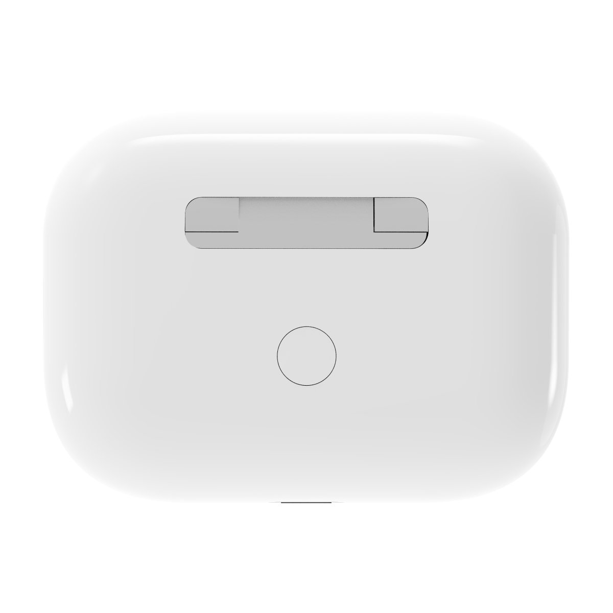 Наушники Gembird TWS, White в Молдове - xstore.md photo 3