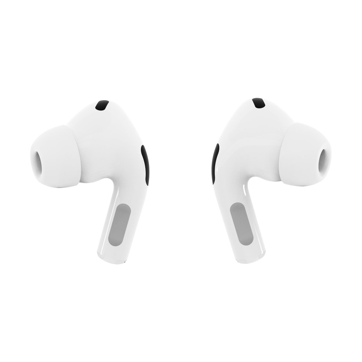 Наушники Gembird TWS, White в Молдове - xstore.md photo 1