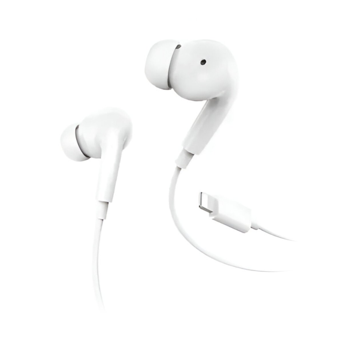 Căști Helmet M2 Lightning, White în Moldova - xstore.md photo 0