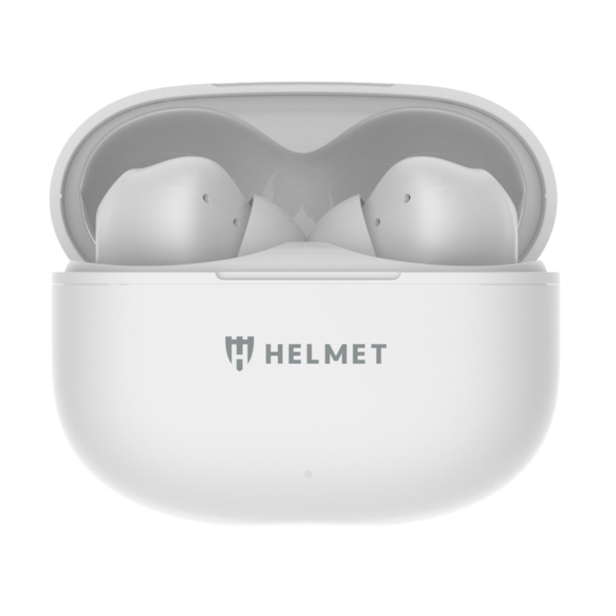 Căști Helmet Pods 2, White în Moldova - xstore.md photo
