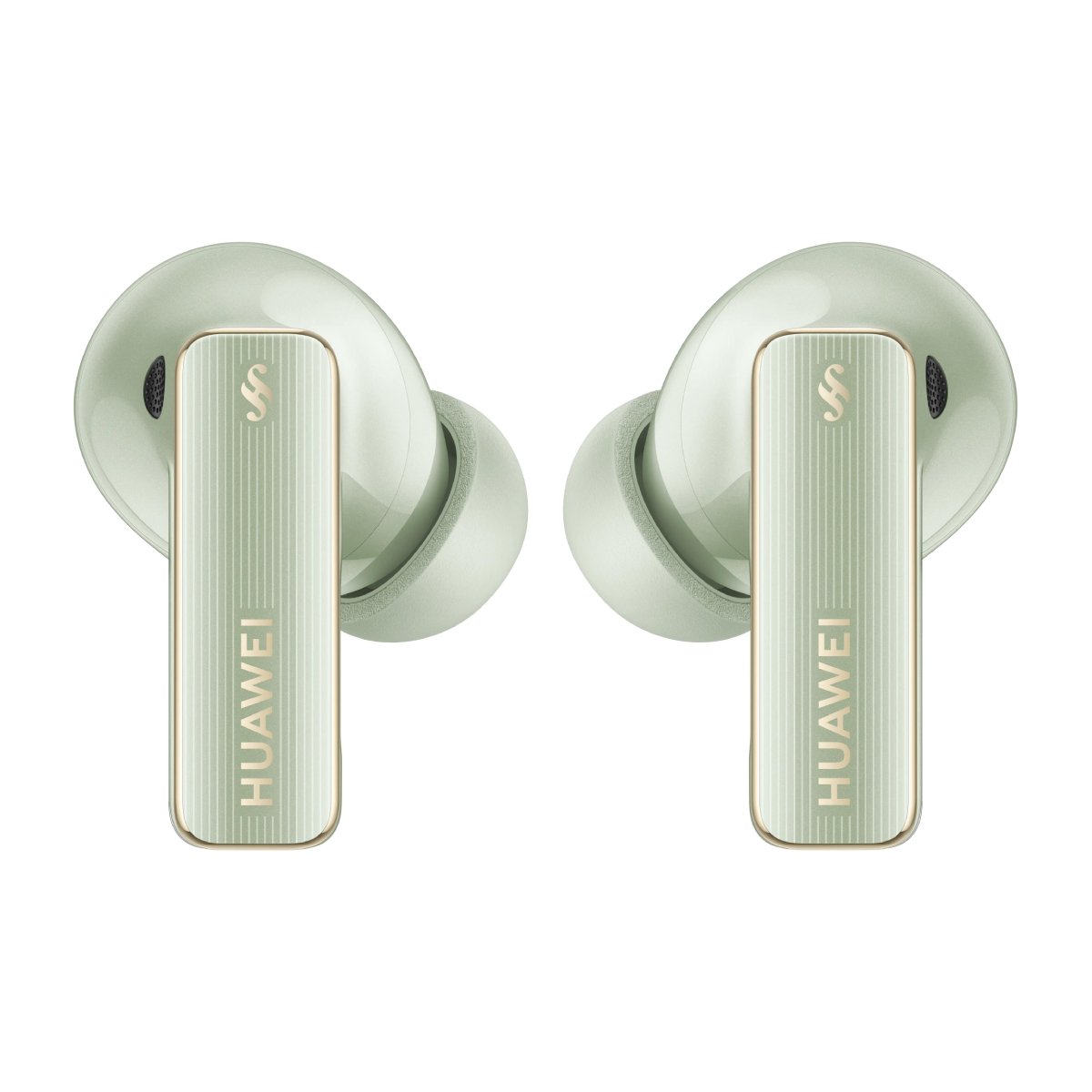 Căști Huawei FreeBuds 4 Pro, Green în Moldova - xstore.md photo 3
