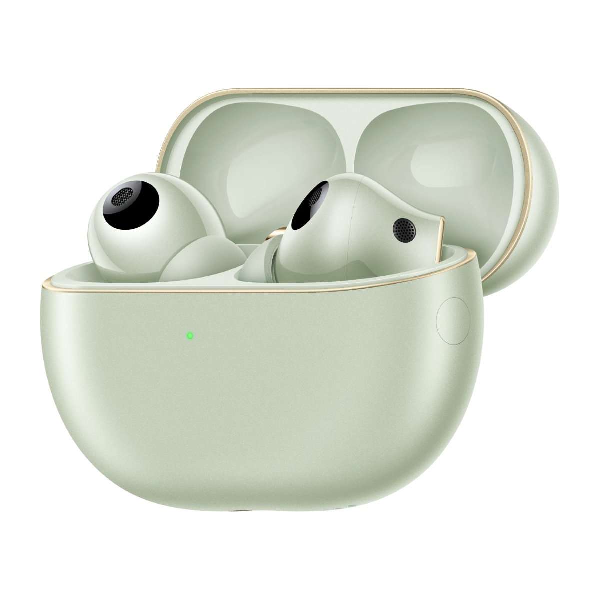 Căști Huawei FreeBuds 4 Pro, Green în Moldova - xstore.md photo 0