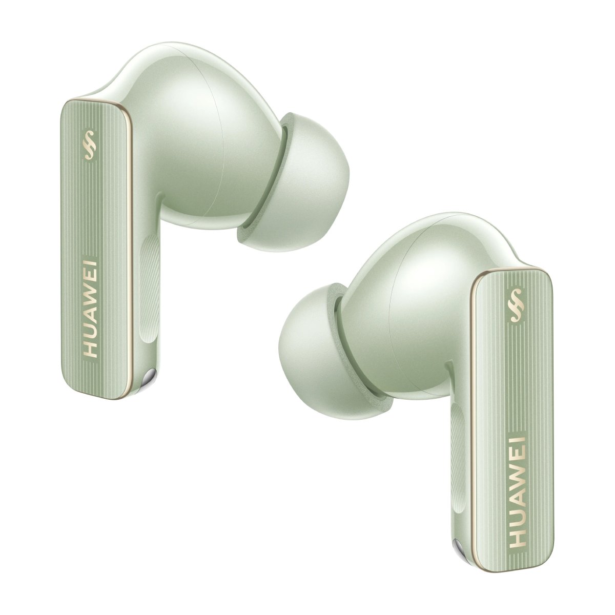 Căști Huawei FreeBuds 4 Pro, Green în Moldova - xstore.md photo 2