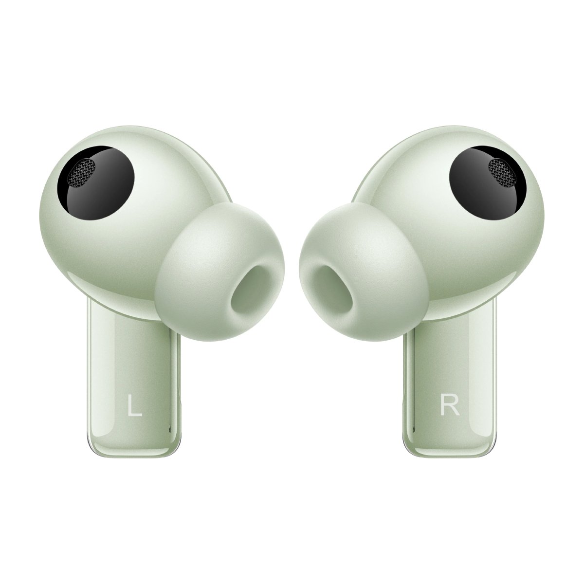 Căști Huawei FreeBuds 4 Pro, Green în Moldova - xstore.md photo 1