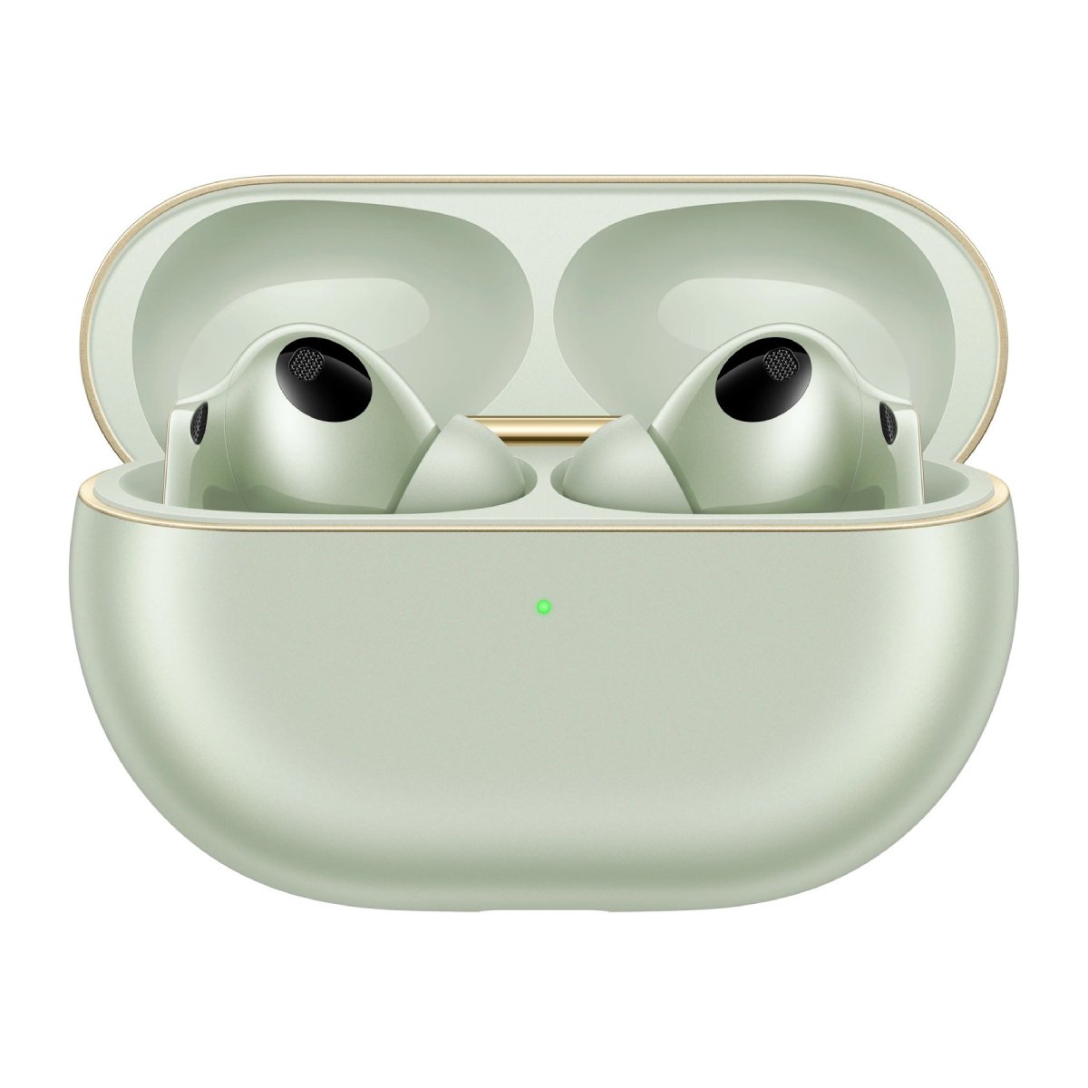 Căști Huawei FreeBuds 4 Pro, Green în Moldova - xstore.md photo