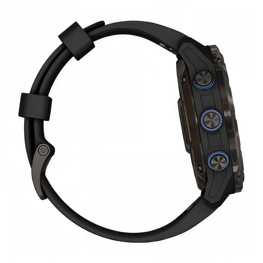 Ceas inteligent Garmin Descent Mk3 - xstore.md photo 3