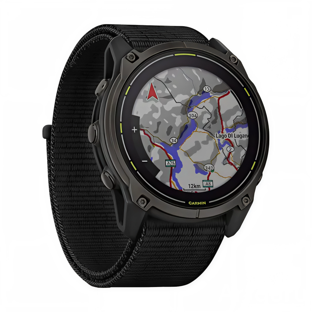 Ceas inteligent Garmin Enduro 3 - xstore.md photo 1