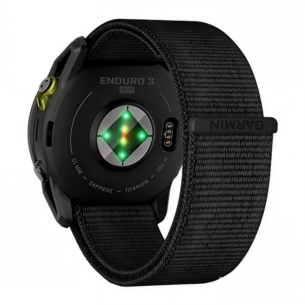 Ceas inteligent Garmin Enduro 3 - xstore.md photo 4