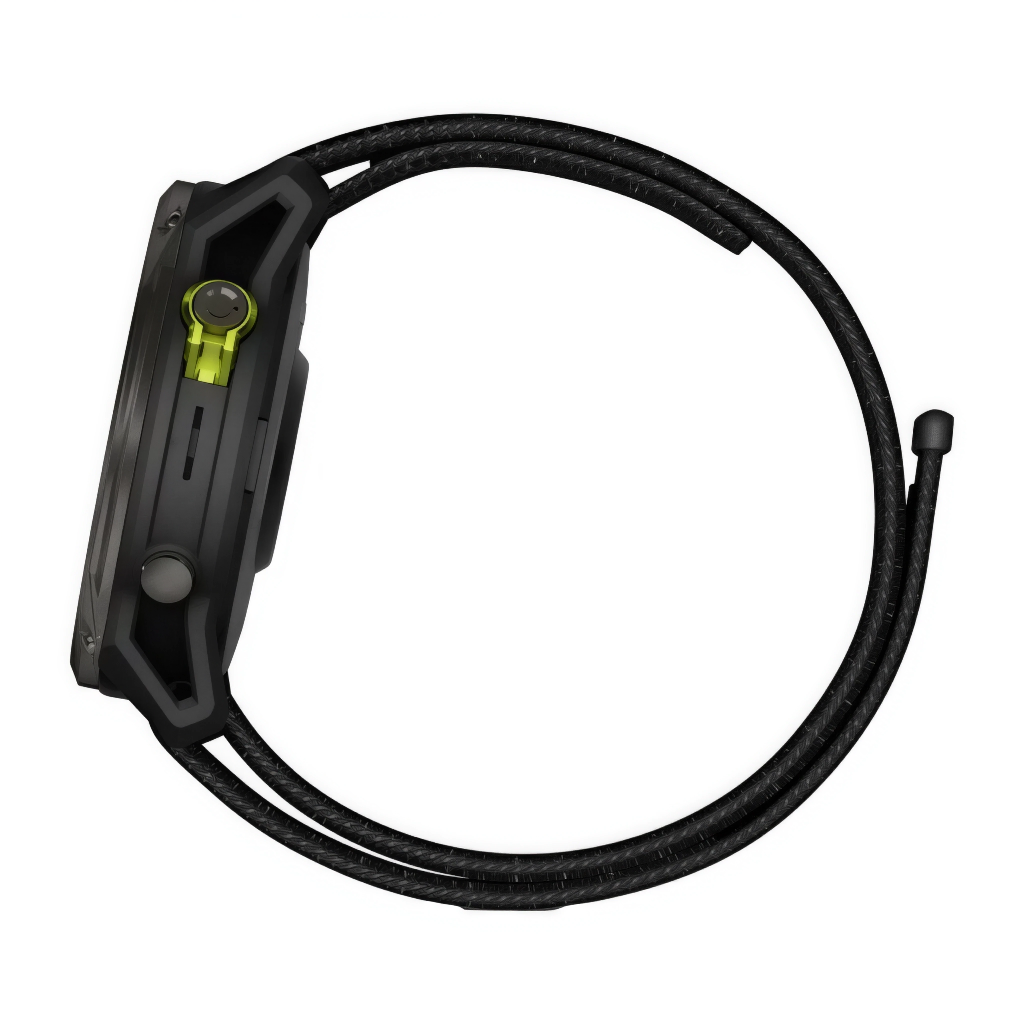 Ceas inteligent Garmin Enduro 3 - xstore.md photo 2