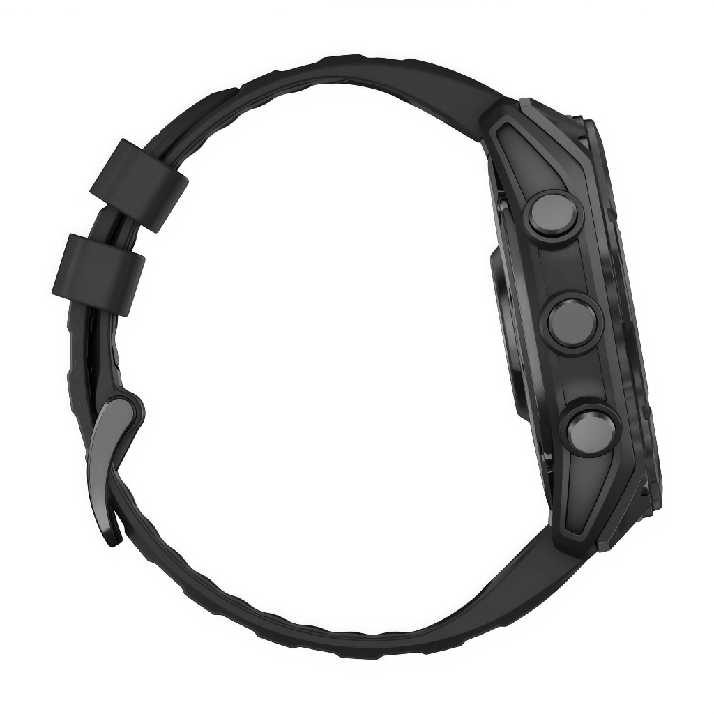 Ceas inteligent Garmin fenix 8 - xstore.md photo 3