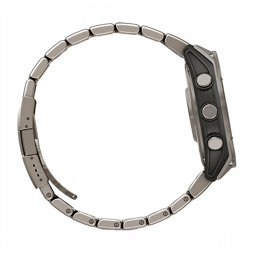 Ceas inteligent Garmin fenix 8 - xstore.md photo 2