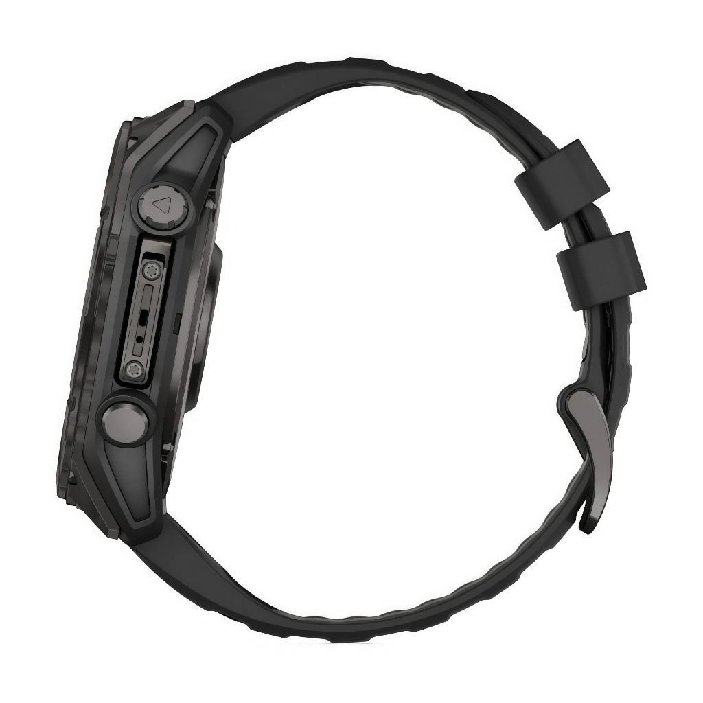 Ceas inteligent Garmin fenix 8 - xstore.md photo 1