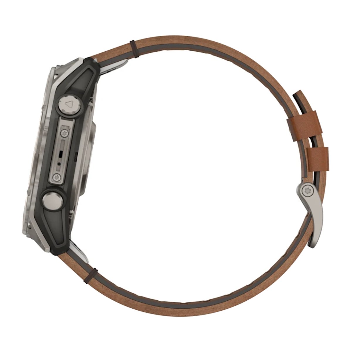 Ceas inteligent Garmin fenix 8 - xstore.md photo 2