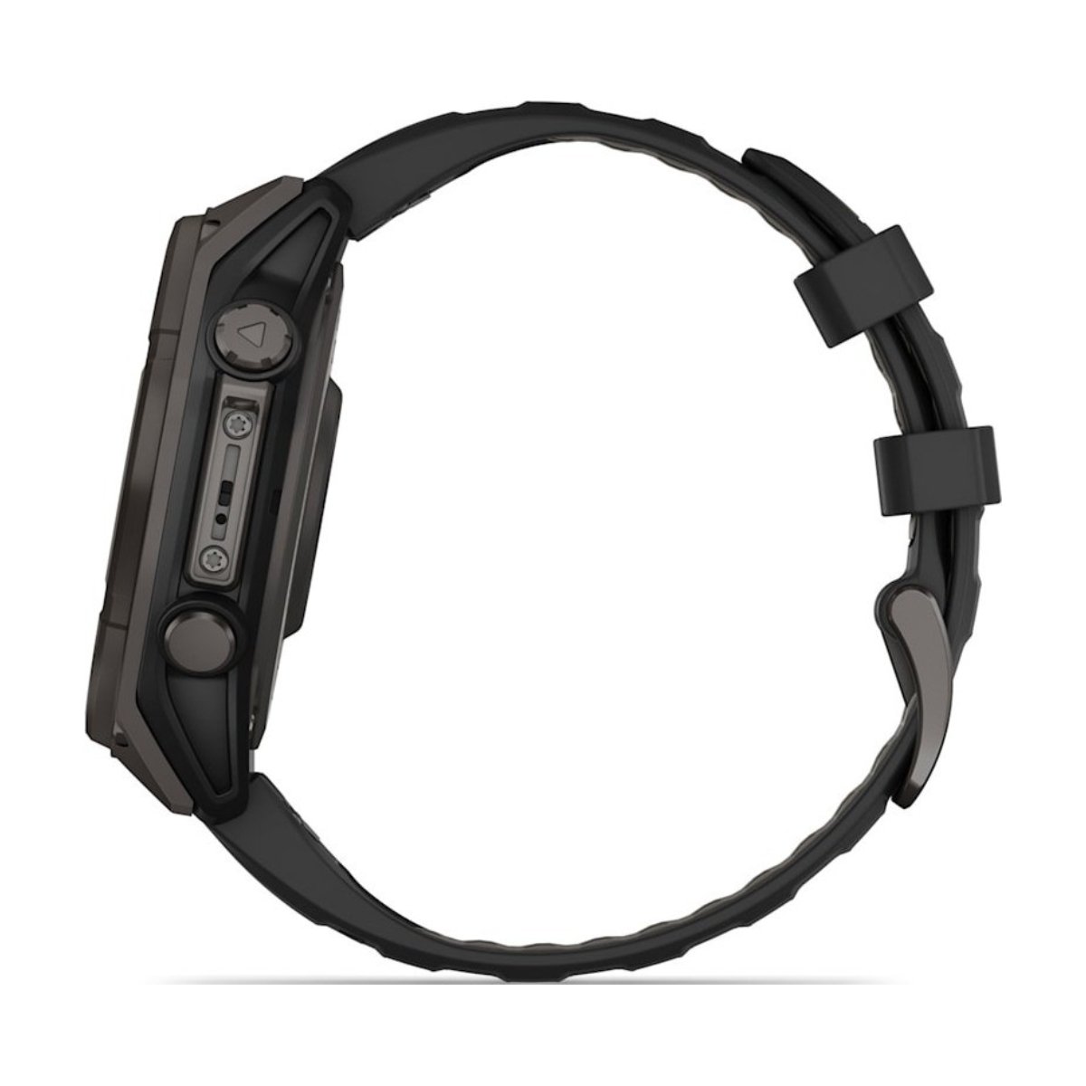 Ceas inteligent Garmin fenix 8 – Solar Sapphire - xstore.md photo 1