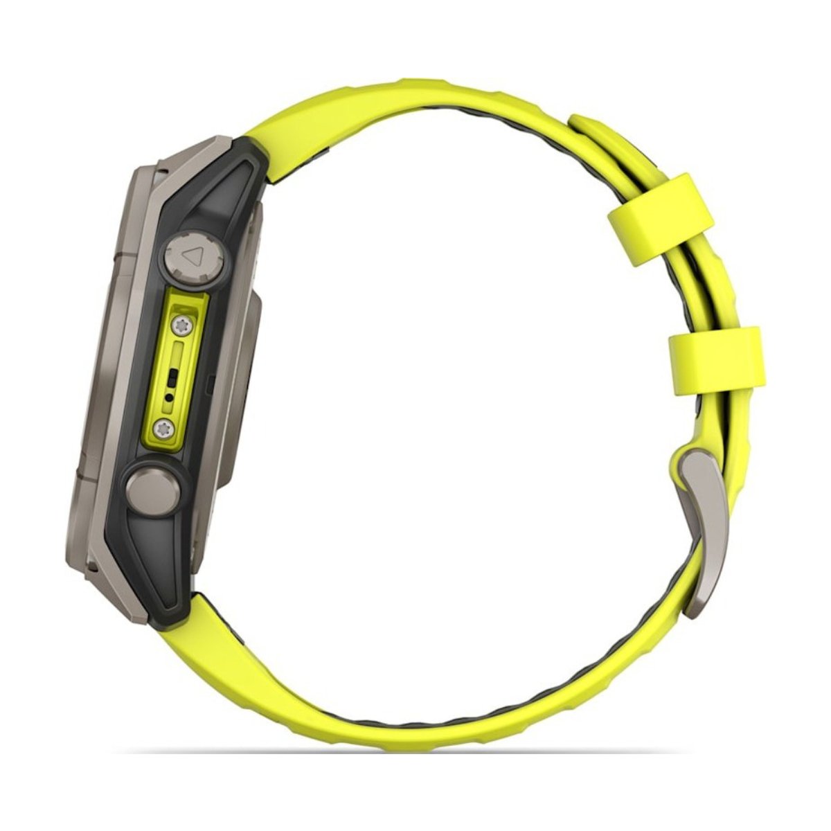 Ceas inteligent Garmin fenix 8 – Solar Sapphire - xstore.md photo 2