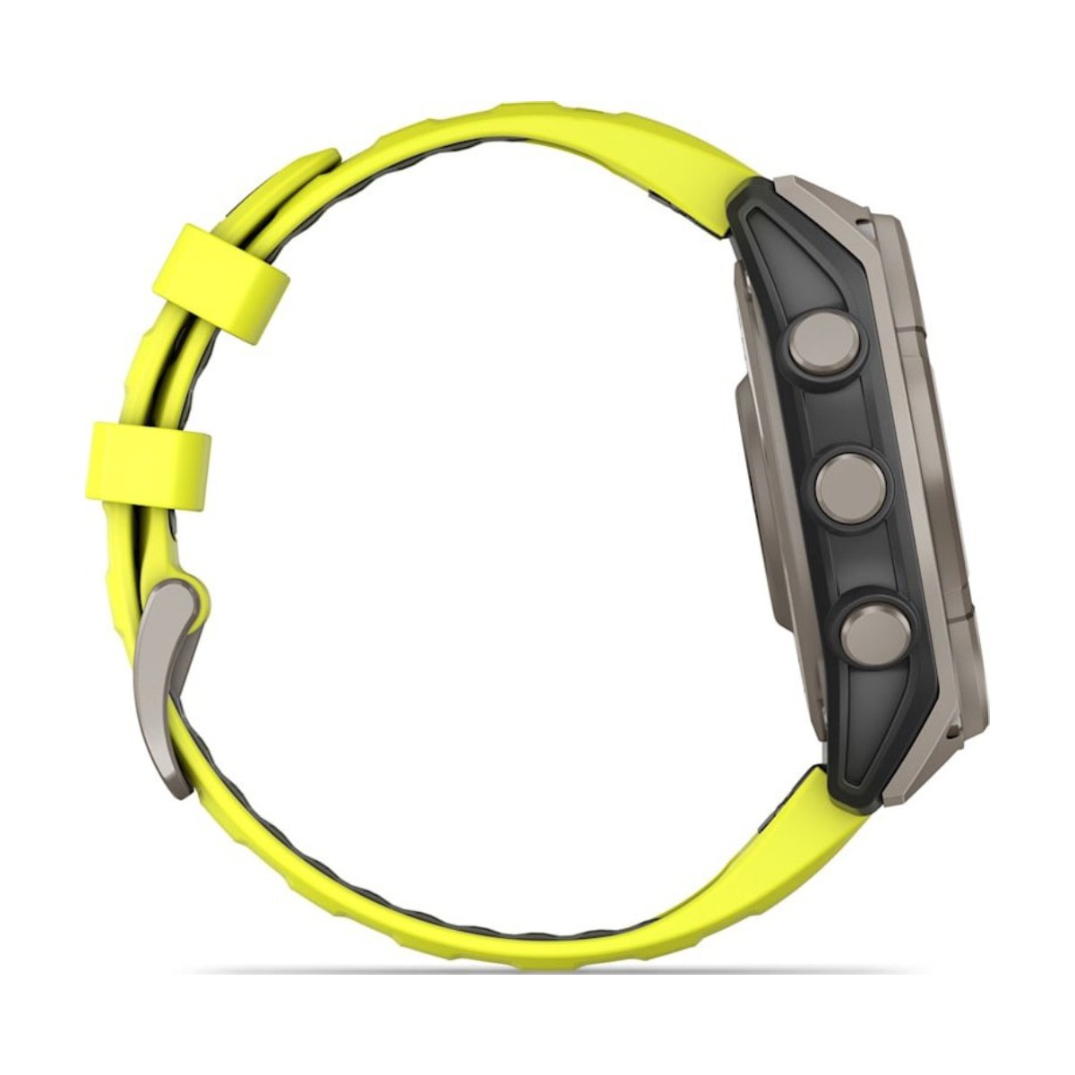 Ceas inteligent Garmin fenix 8 – Solar Sapphire - xstore.md photo 3