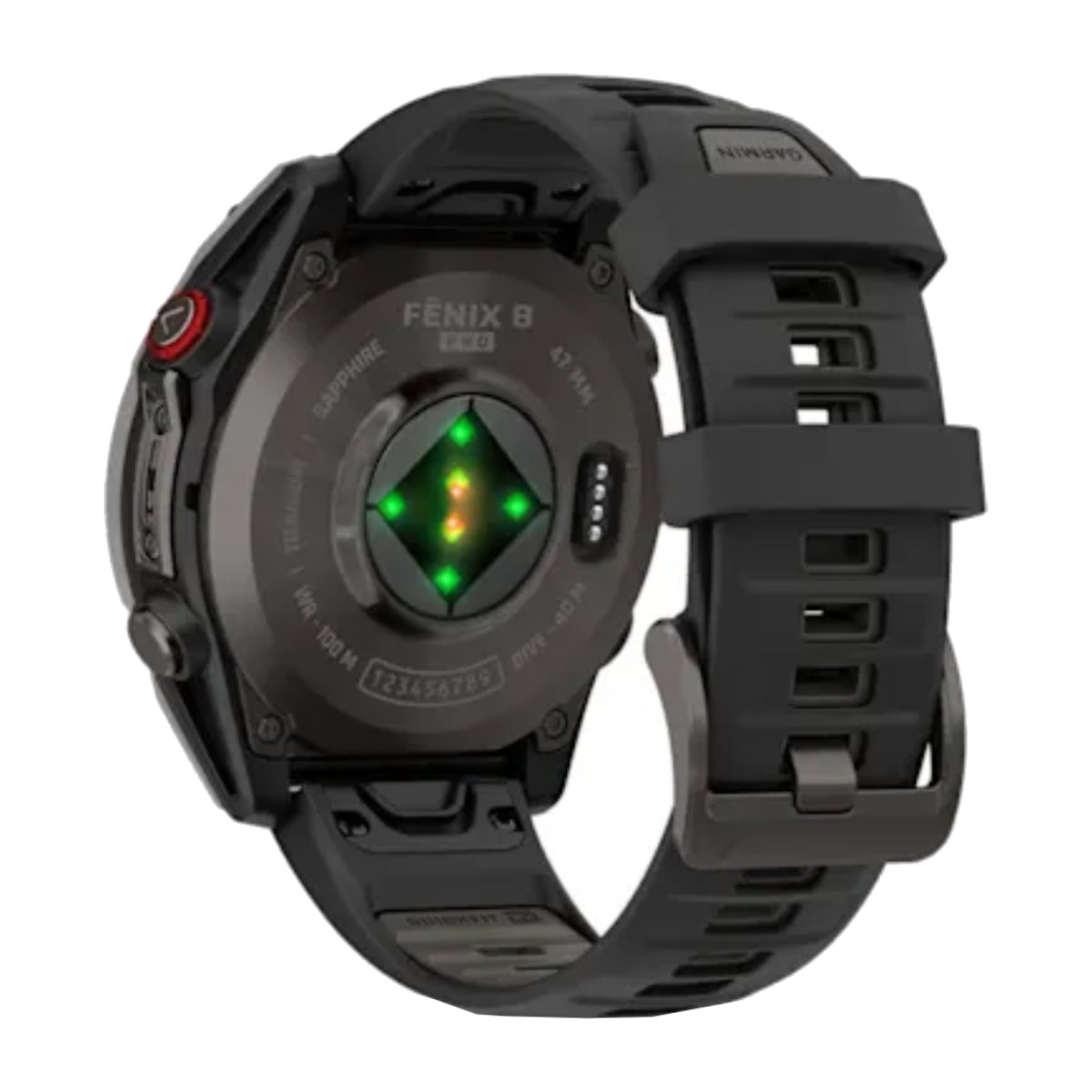 Ceas inteligent Garmin fenix 8 Pro - xstore.md photo 4