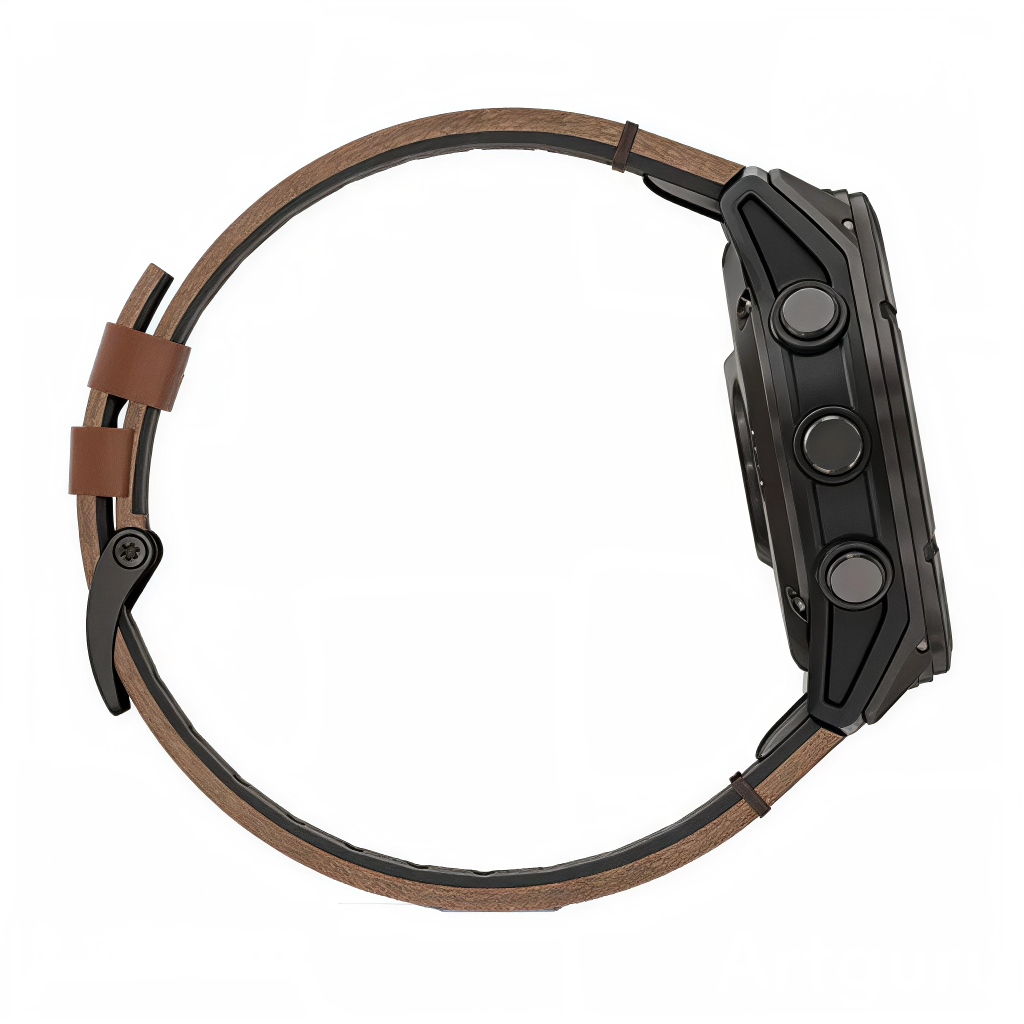 Ceas inteligent Garmin fenix 8 Pro - xstore.md photo 2
