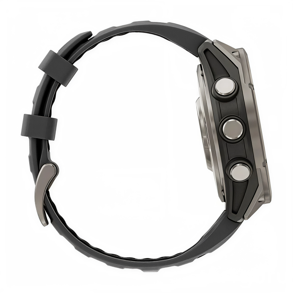 Ceas inteligent Garmin fenix 8 Pro - xstore.md photo 3