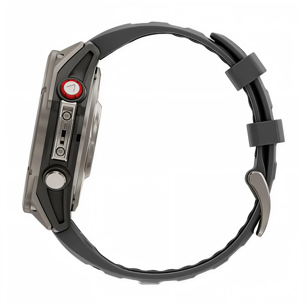 Ceas inteligent Garmin fenix 8 Pro - xstore.md photo 2