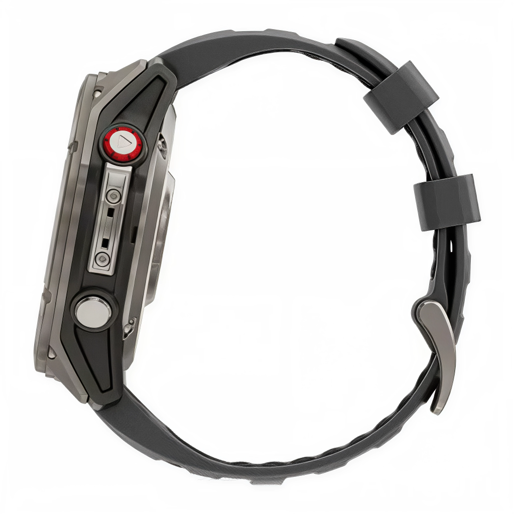 Ceas inteligent Garmin fenix 8 Pro - xstore.md photo 2