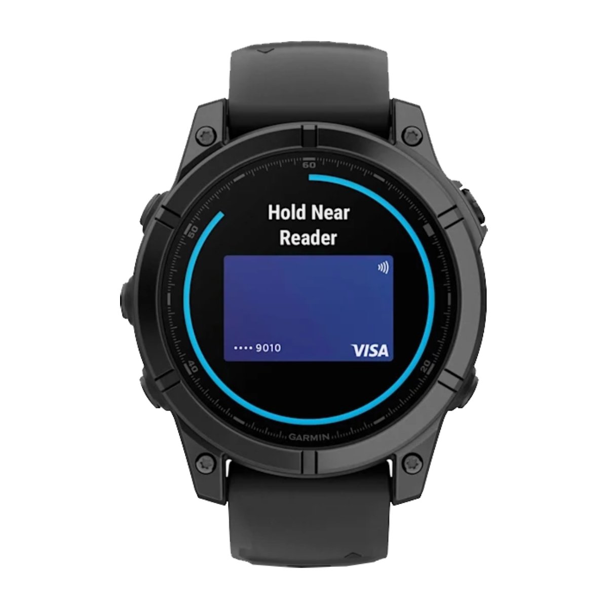 Ceas inteligent Garmin fenix E - xstore.md photo 1