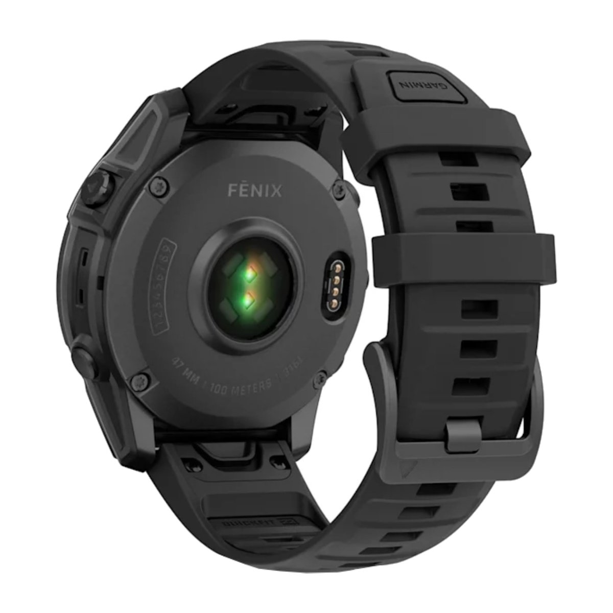 Ceas inteligent Garmin fenix E - xstore.md photo 3