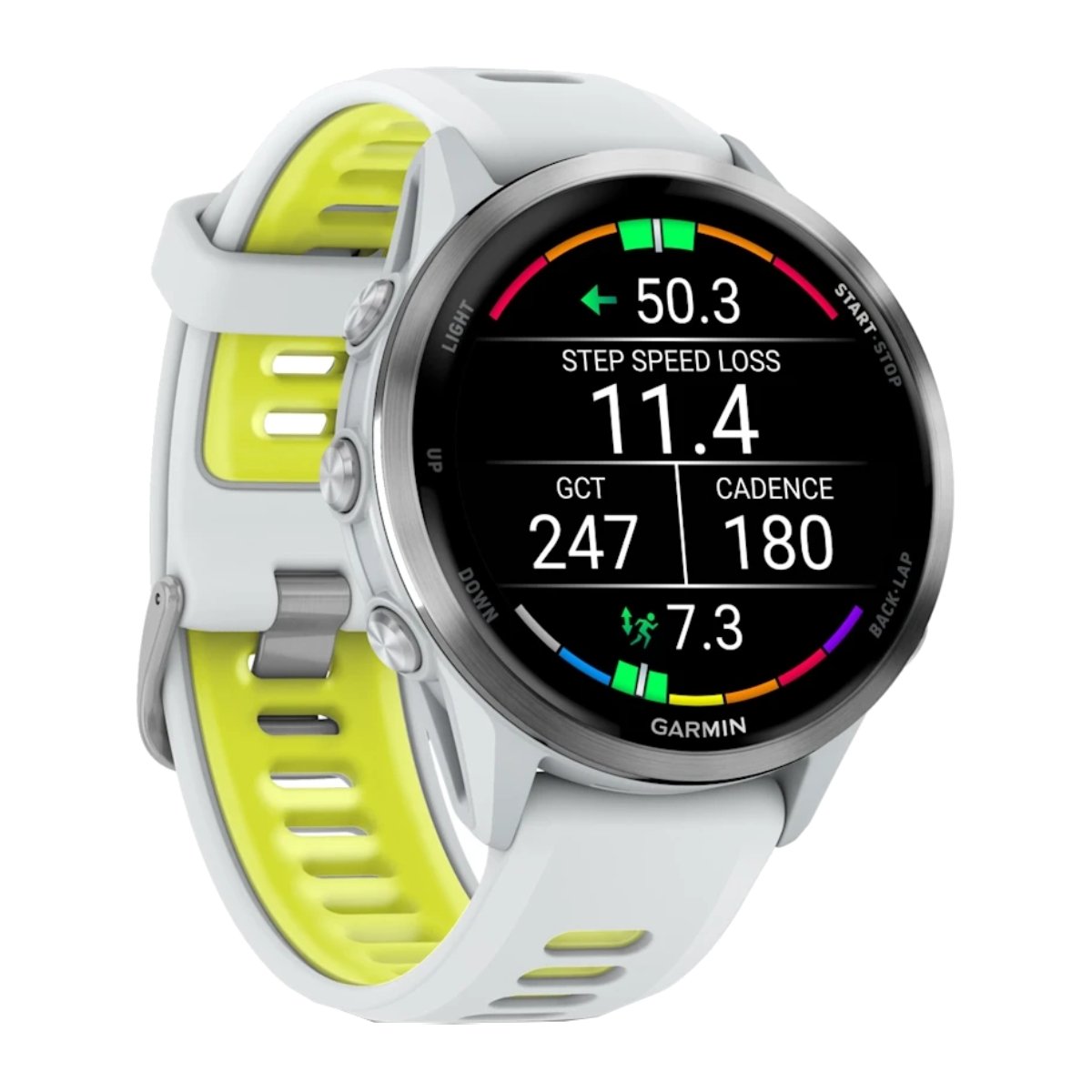 Ceas inteligent Garmin Forerunner 970 în Moldova - xstore.md photo 1