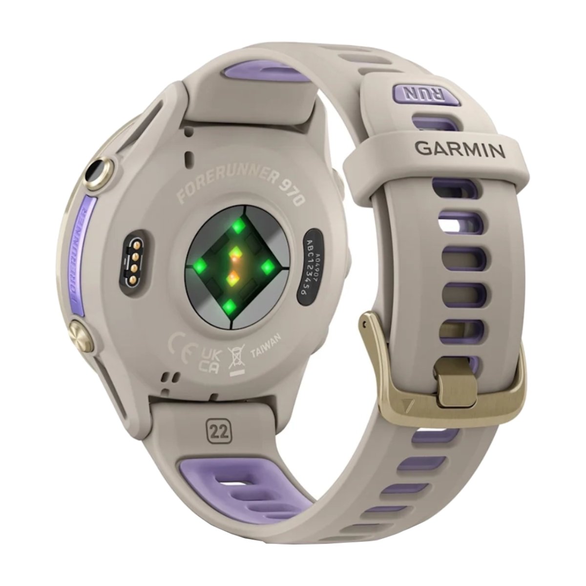 Ceas inteligent Garmin Forerunner 970 în Moldova - xstore.md photo 4