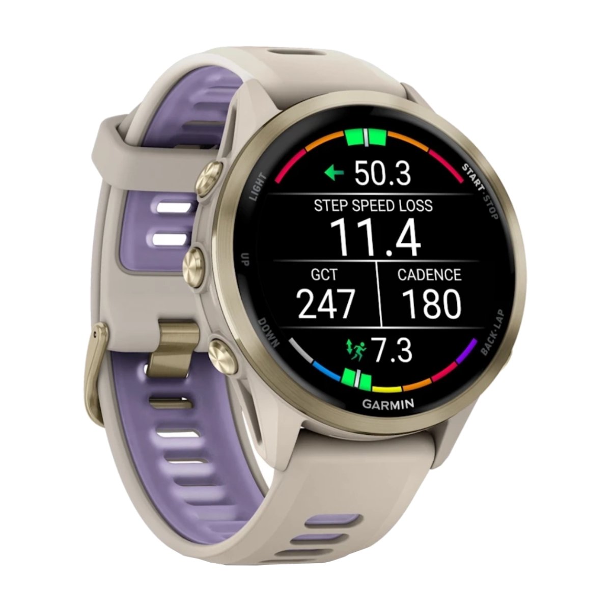 Ceas inteligent Garmin Forerunner 970 în Moldova - xstore.md photo 1