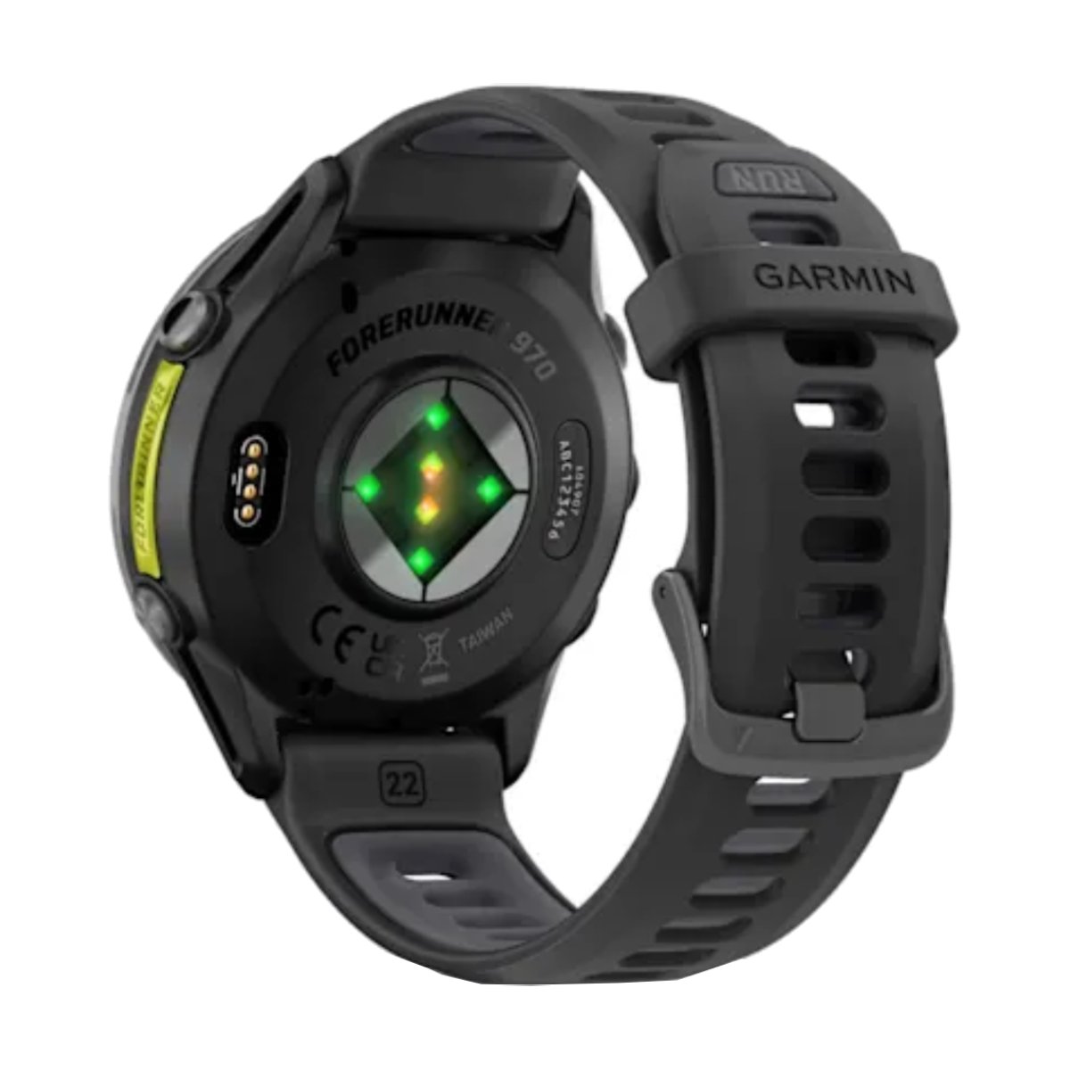 Ceas inteligent Garmin Forerunner 970 în Moldova - xstore.md photo 4