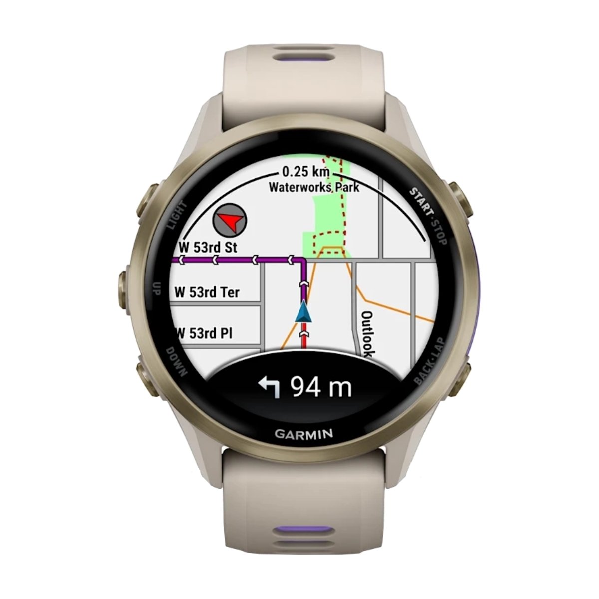 Ceas inteligent Garmin Forerunner 970 în Moldova - xstore.md photo 0