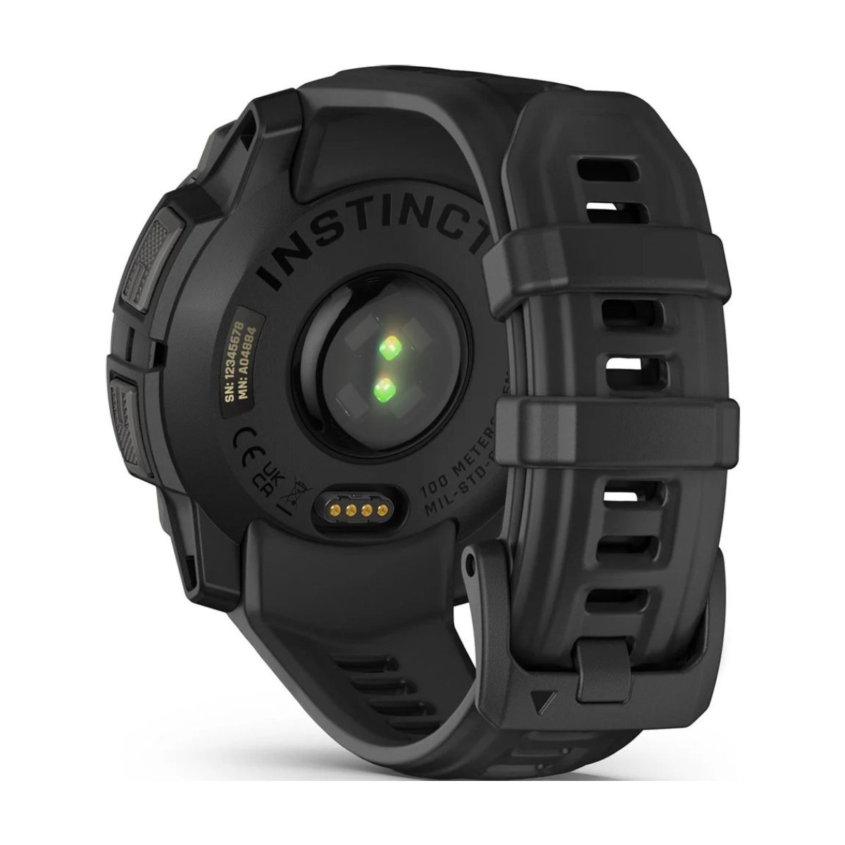 Ceas inteligent Garmin Instinct 3 - xstore.md photo 4