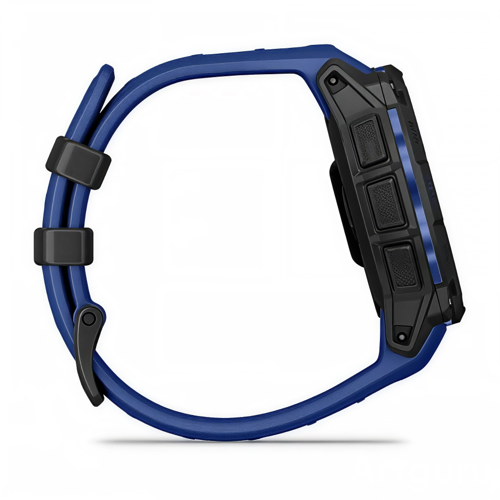 Ceas inteligent Garmin Instinct 3 - xstore.md photo 2
