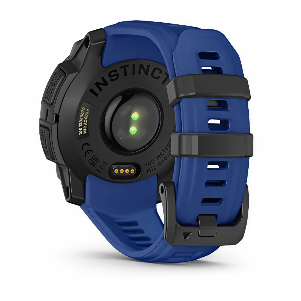 Ceas inteligent Garmin Instinct 3 - xstore.md photo 3