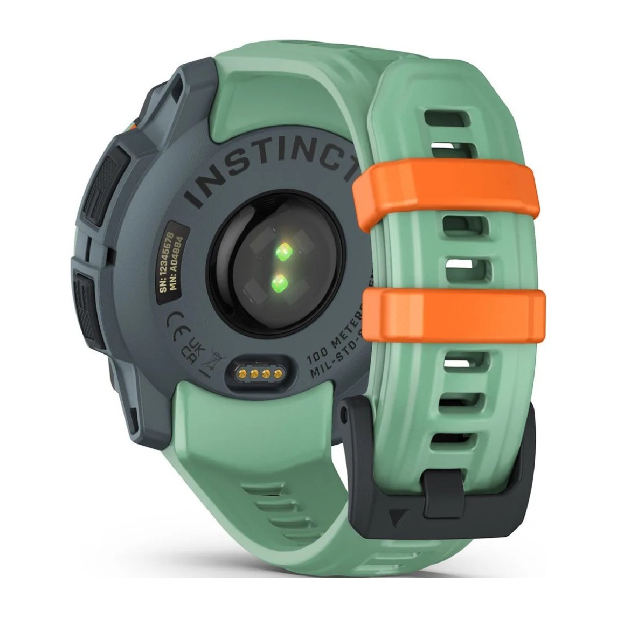 Ceas inteligent Garmin Instinct 3 - xstore.md photo 3