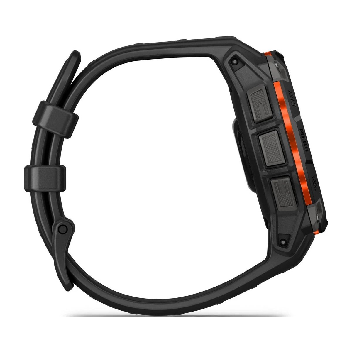 Смарт часы Garmin Instinct 3 – Solar - xstore.md photo 3