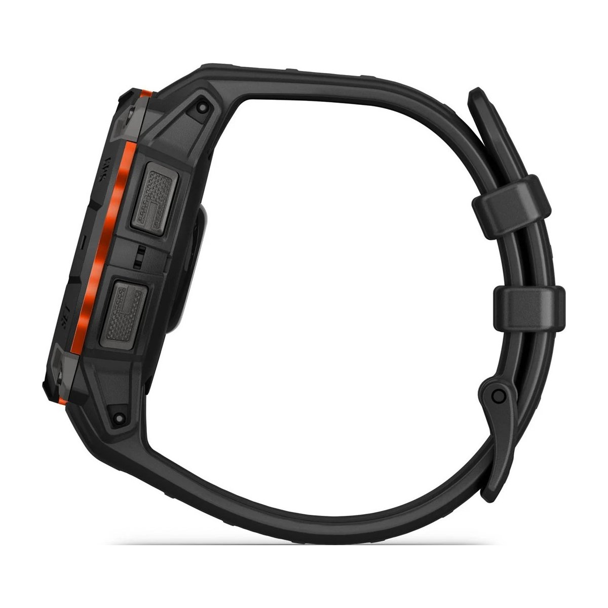 Смарт часы Garmin Instinct 3 – Solar - xstore.md photo 2