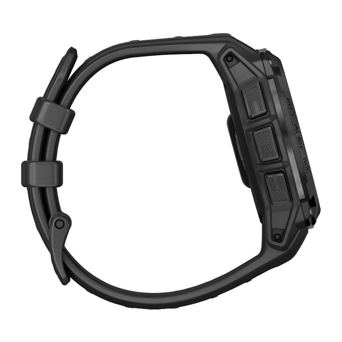 Ceas inteligent Garmin Instinct 3 – Solar Tactical Edition - xstore.md photo 2
