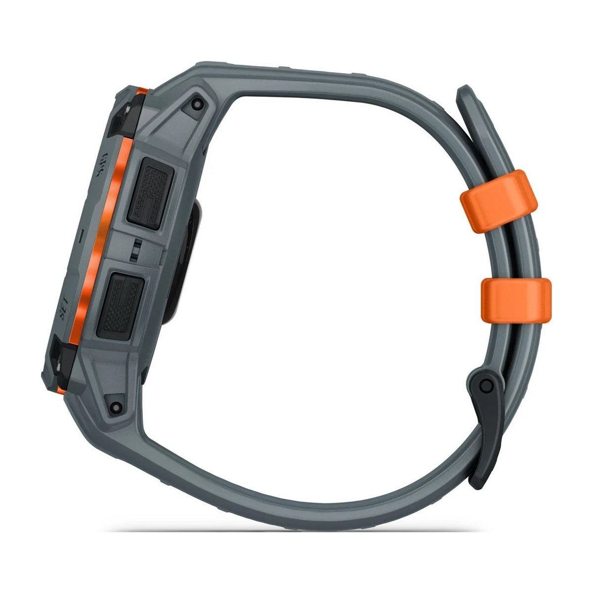 Смарт часы Garmin Instinct 3 – Solar - xstore.md photo 1