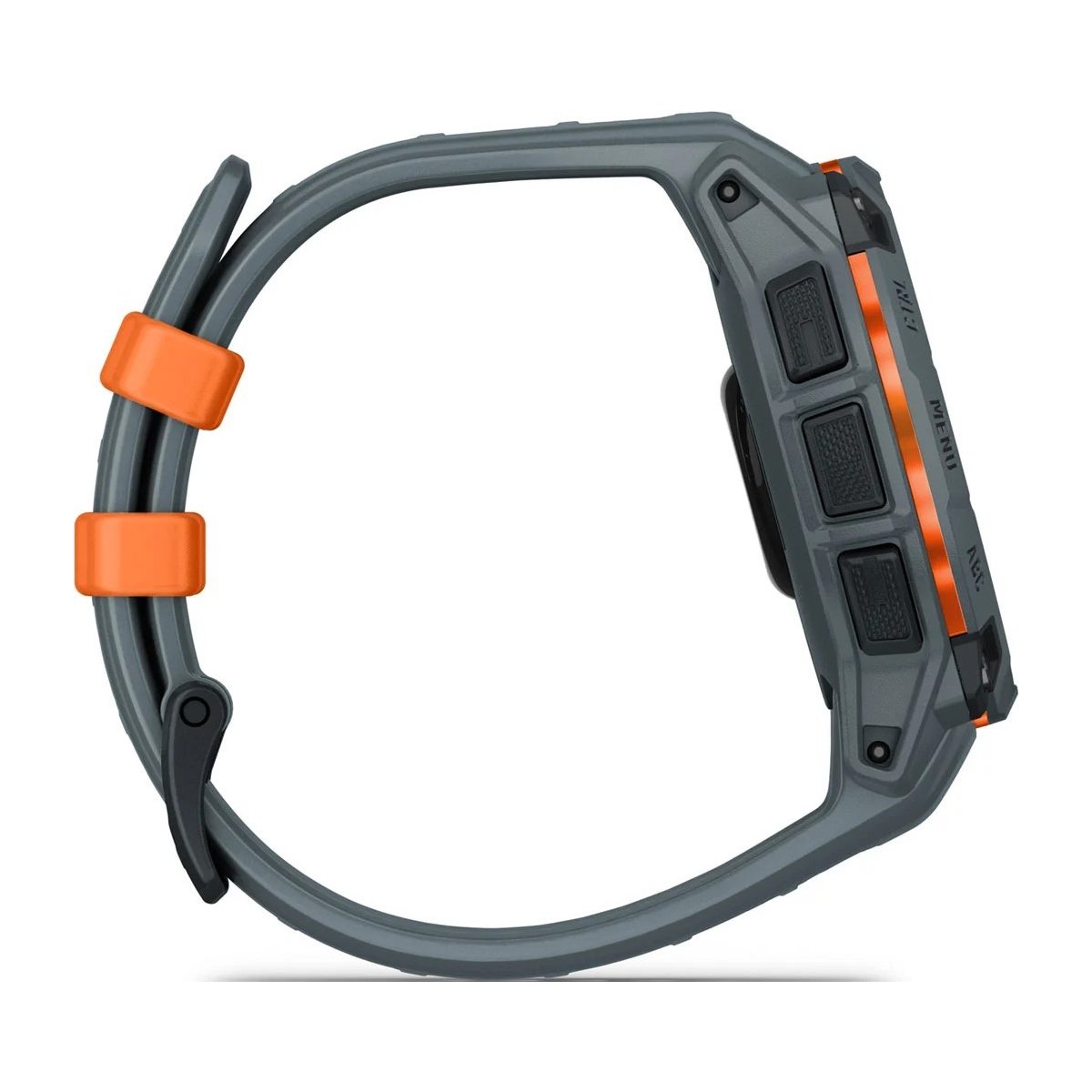 Смарт часы Garmin Instinct 3 – Solar - xstore.md photo 2