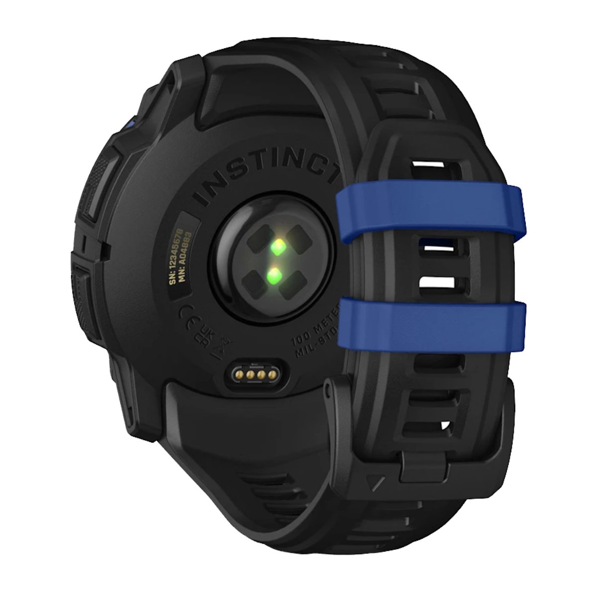 Ceas inteligent Garmin Instinct 3 - xstore.md photo 3